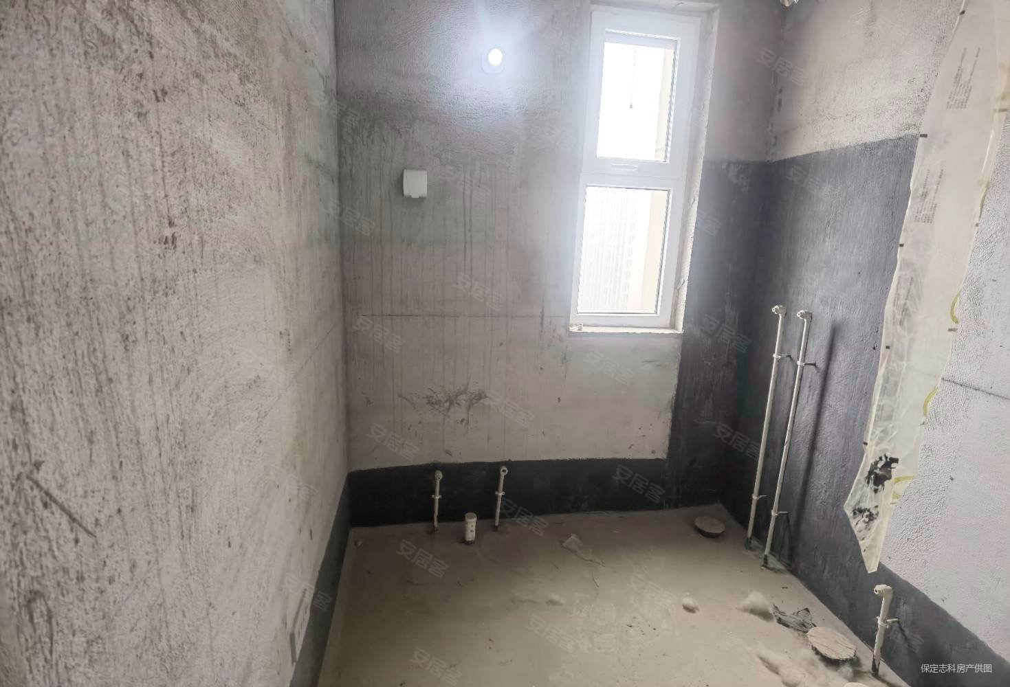 花郡玫瑰园3室2厅2卫121.57㎡南北108万