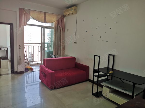 珠海香洲柠溪东方家园东方家园 1室1厅1卫 2100.