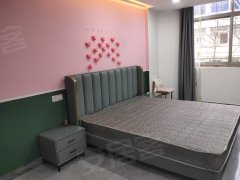 无锡江阴澄江城寓一室一厅精装修直租，靠近人民医院，看中价格可以聊出租房源真实图片