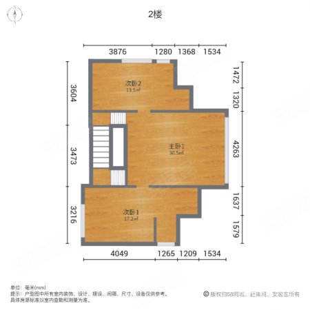 丰泰观山碧水(别墅)4室2厅2卫407㎡南1250万