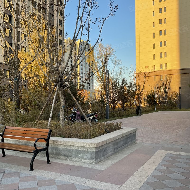 【富力城, 富力城小区详情,房价走势,房源,业主论坛】- 通辽58同城