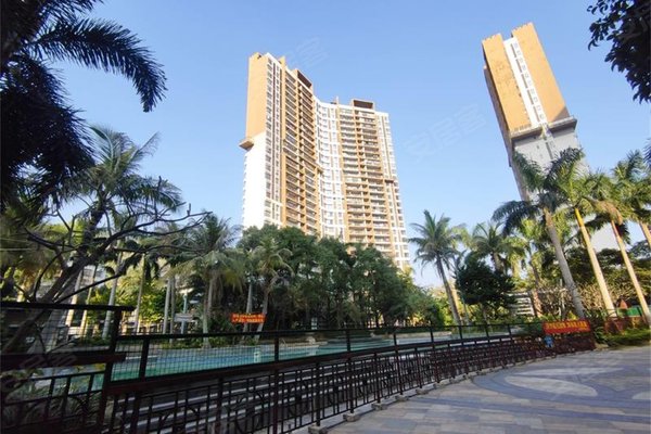 不足,格力香樟怎么样,格力香樟周边房产中介经纪人评价-珠海安居客