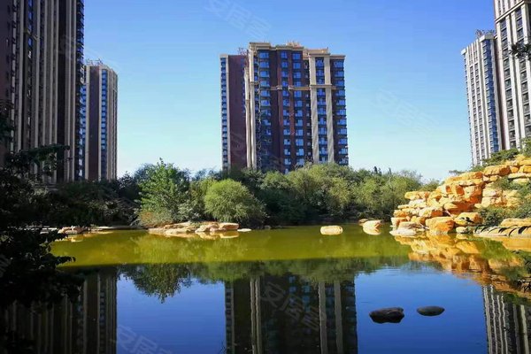 北京小区 通州小区 梨园小区 k2海棠湾 3人觉得很赞2019年10月07日