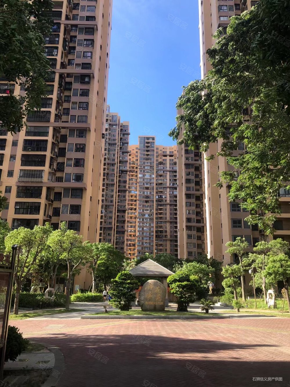 出售锦峰花苑毛坯147平仅售6800一平