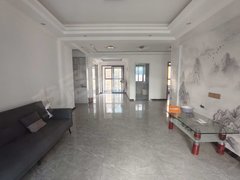 阜阳颍州淮河路正基首府包物业价格还可谈 拎包即住随时看房家电齐全出租房源真实图片