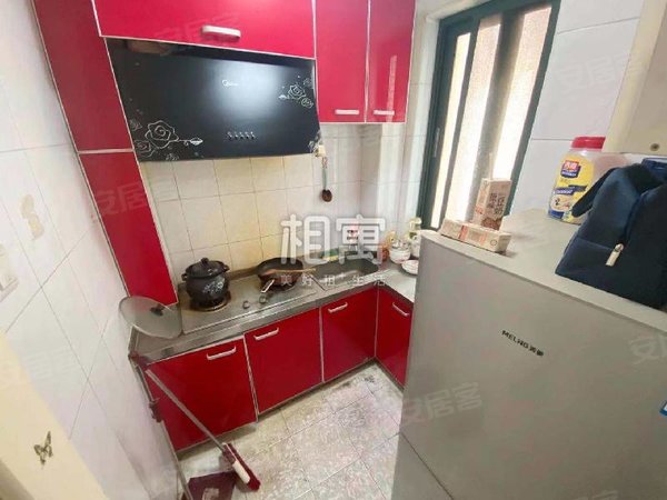 【多图】泰和嘉苑,牛街租房,我爱我家相寓 牛街泰和嘉苑低楼层1居室