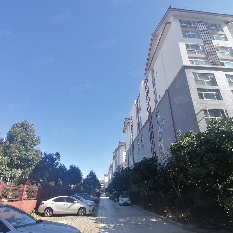 【尚品国际, 尚品国际小区详情,房价走势,房源,业主论坛】- 丽江58