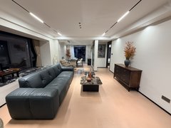 金华东阳横店南江悦 复古奶油风 拎包入住 看房方便出租房源真实图片