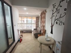 宜宾翠屏下江北急！！1000元！可以短租！临港二医院旁一室一厅！拎包入住出租房源真实图片