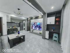 毕节七星关七星关城区万晟阳光城精装一室一厅一卫出租 全屋集中供暖 包物业随时看房出租房源真实图片