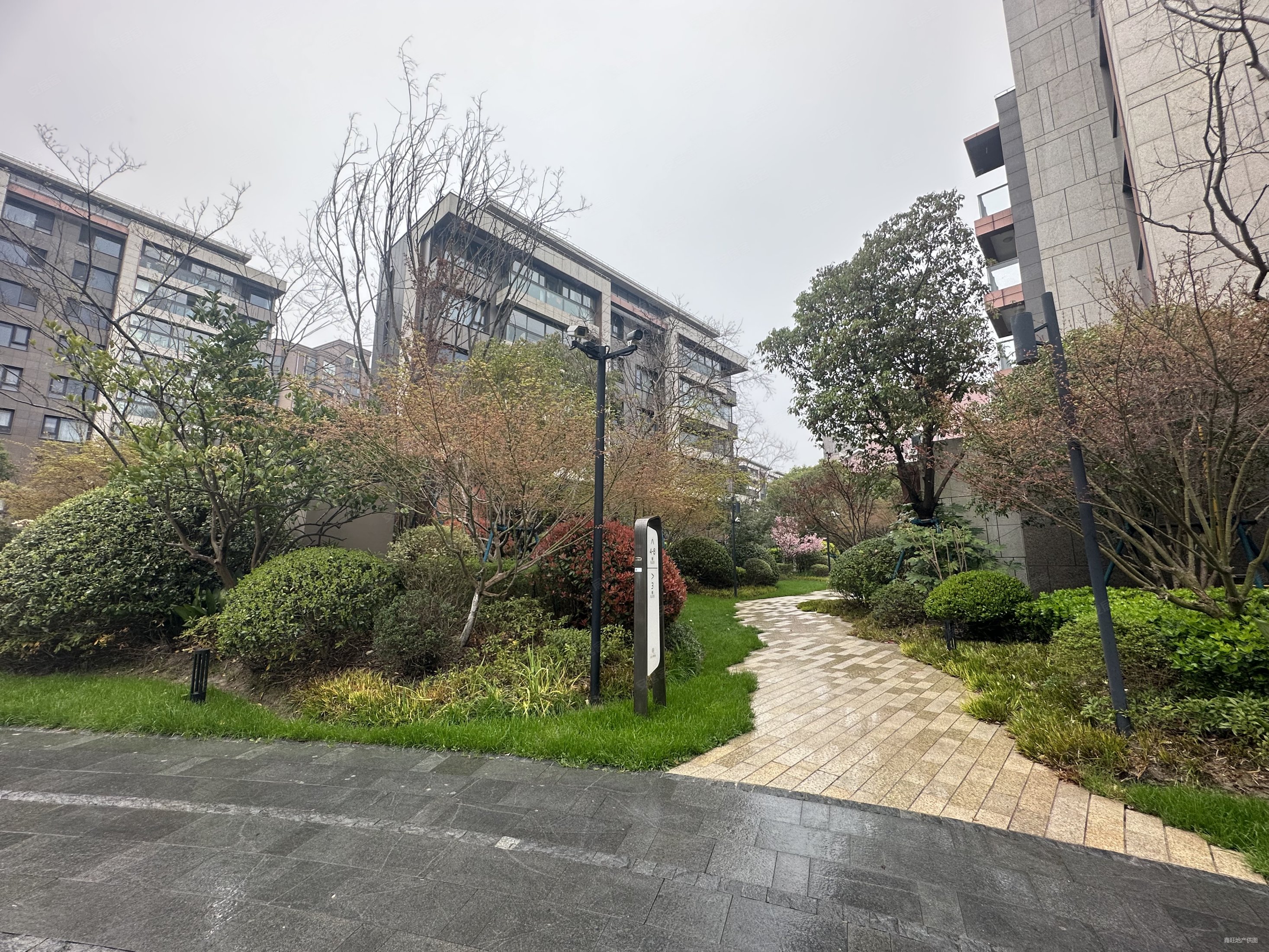 东原印柒雅公寓住宅