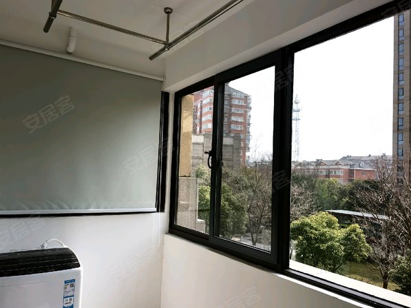 南通崇川市中心中海丁香花园中海丁香花园 3室2厅2卫出租房源真实图片