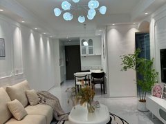 沛县红光路帝王大厦沛县 中央御景 帝王大厦 文韵小区 精装修 正阳小学 密码锁出租房源真实图片