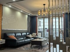 阳江阳春春城镇东湖拎包入住 东城金汇园 3室2厅2卫 配套齐全出租房源真实图片