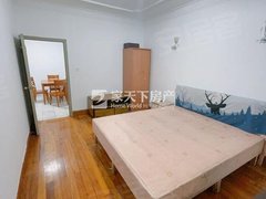 福州台江万宝西洋地铁 医科大 附一 西洋新村居家两房 大阳台 南北通透出租房源真实图片