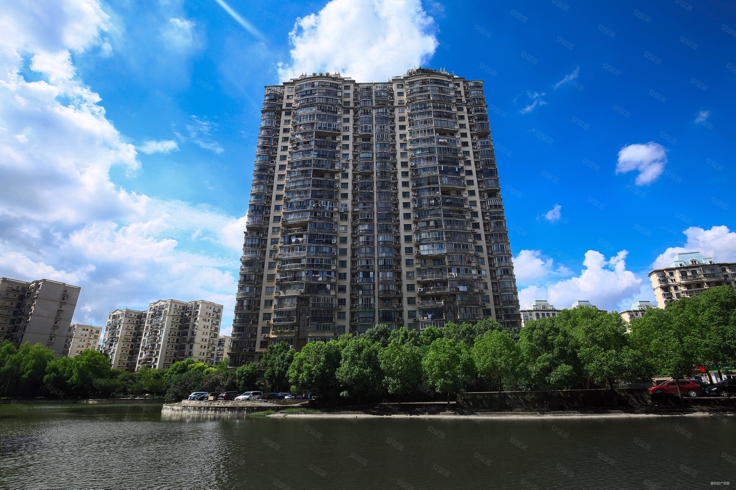 上海康城2室2厅2卫100.85㎡南490万