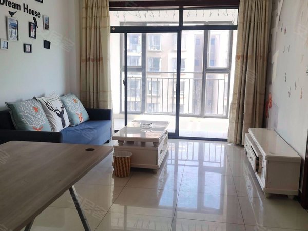 万景园电梯两室带家具出租 看房方便 学校门口,官渡租房-昆明58安居客