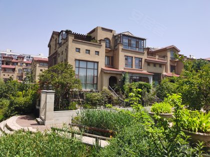 御景湾(别墅),滨河路 - 临沂御景湾(别墅)二手房,租房,房价-临沂安居