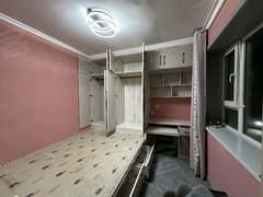 巴音郭楞库尔勒新市区艾兰巴格家园 3室2厅1卫出租房源真实图片