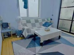 青岛黄岛隐珠750宏程家天下，套一精装修家具家电齐全拎包入住，双气，住宅出租房源真实图片
