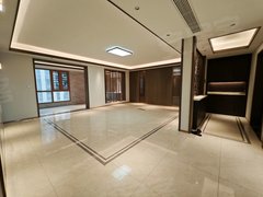 海口美兰蓝天海航豪庭北五 新房 精装五房 南北通透 随时看房出租房源真实图片