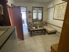 淄博淄川淄川淄矿影剧院洪山大街社区 2室1厅1卫出租房源真实图片