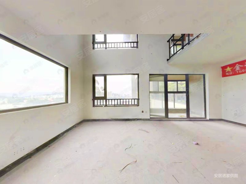 建发榕墅湾 近地铁 交通便捷 次新房 满二 车位充足