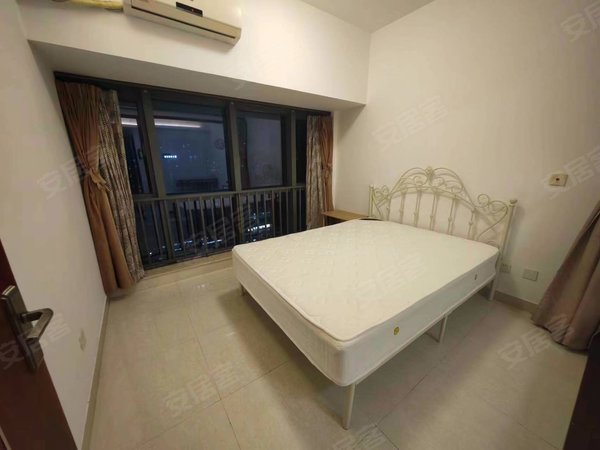 南油租房,南园枫叶公寓 2室1厅1卫 电梯房 41平米,南山租房-深圳58