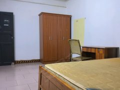 赣州定南新世界广场胜利北路 1室1厅1卫出租房源真实图片