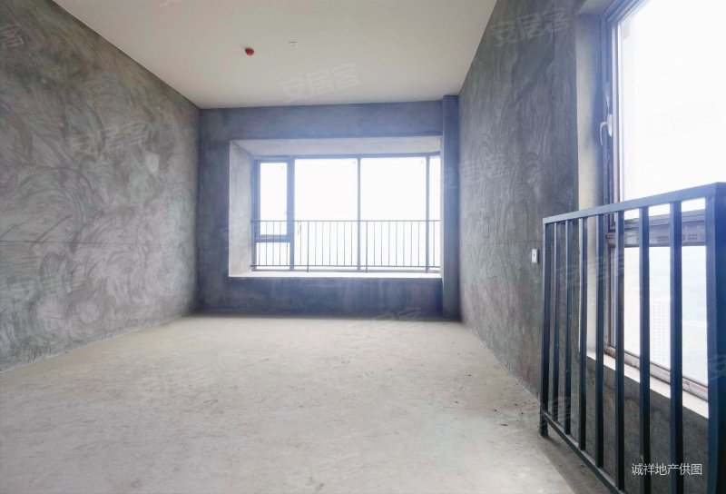 星悦北恒紫云 满五 高楼层视野好 南北通透 交通便利 近地铁