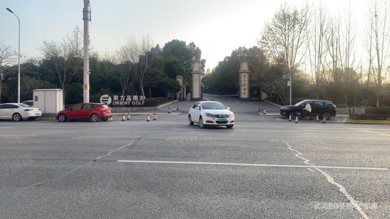 武汉二手房>沌口开发区二手房>金色港湾二手房>观澜高尔夫公馆>800