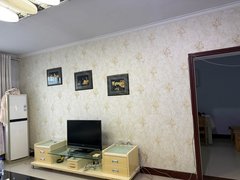 衡水景县景县城区鑫泉雅居生活(北区) 2室2厅1卫出租房源真实图片