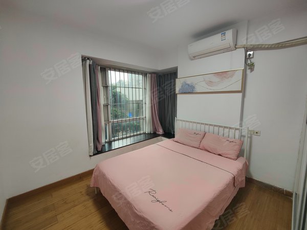 【多图】远洋明苑,黄村租房,东圃板块远洋明苑南向精装三房,天河租房-