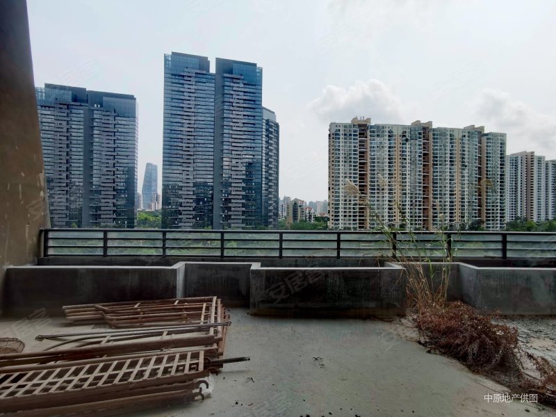 南北通透 户型方正,懿德轩二手房,3680万,6室2厅,6卫,280平米-深圳