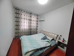 九江德安万象广场府前花园 3室2厅1卫 精装修 125平 南北通透出租房源真实图片