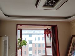 潍坊青州青州城区城北开发区 圣和雅居电梯顶复，精装五室出租2000月出租房源真实图片