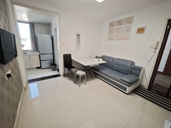 金华婺城婺城江南南苑小区自住精装 东西齐全 密码锁看房随时 拎包入住出租房源真实图片