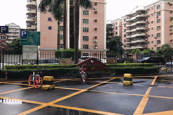 不足,泰安花园怎么样,泰安花园周边房产中介经纪人评价-深圳安居客