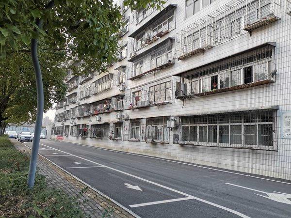 【多图】襄阳市公路局家属院,悦活荟租房,襄阳市公路局家属院 3室2厅1