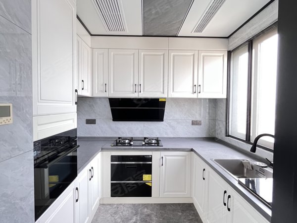 金华东阳横店南江壹号南江壹号高层，江景房3室，木地板中央空调出租房源真实图片