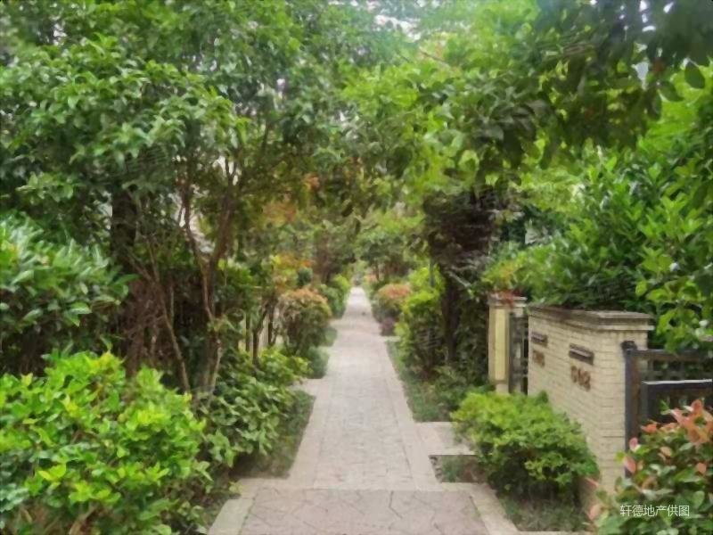 朱家角小别墅!颐湾丽庭!适合老人居住!富氧离子聚集地!急售!