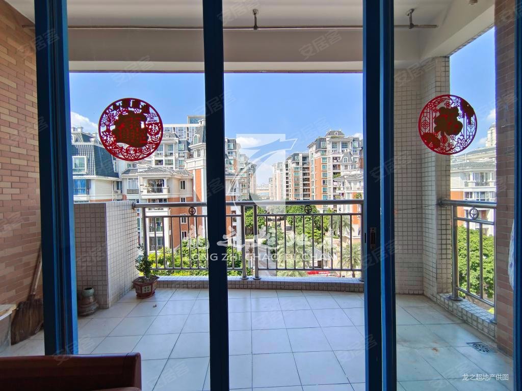 顺德区大良康城花园99万