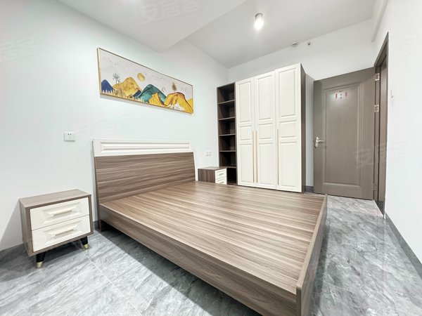 深圳龙岗坂田和成嘉业名园(整租)独栋公寓坂田大单近地铁200米 民用