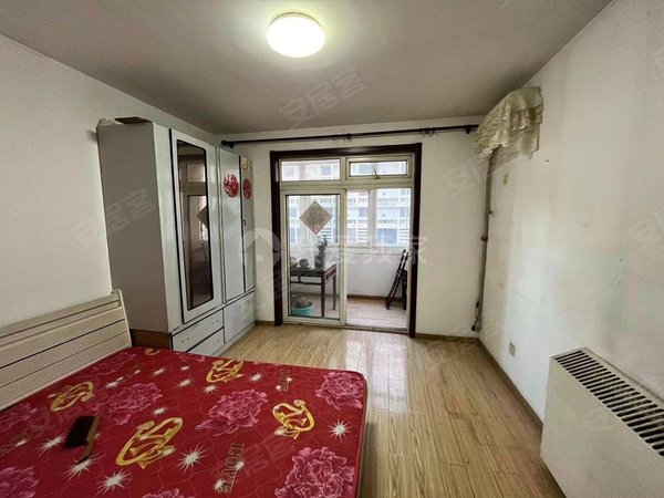 【多图】草桥欣园(四区),草桥租房,草桥草桥欣园四区2室1厅,丰台租房