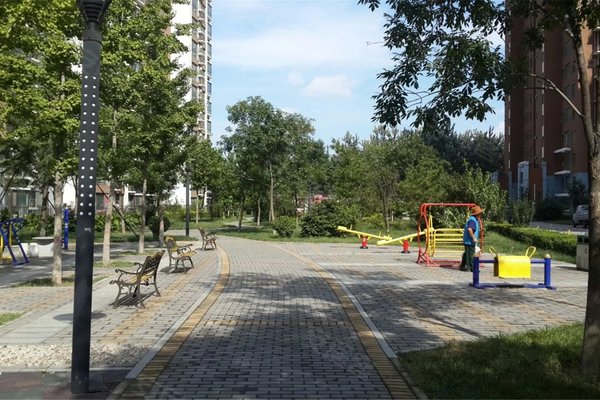 京汉君庭(香河)