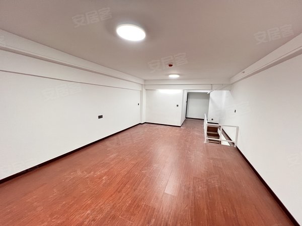 许昌长葛长葛城区义乌城义乌城全新装修复式loft~可住可办工!需要啥可按要求配齐!出租房源真实图片