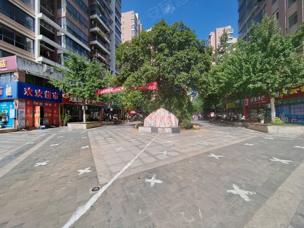 常德澧县财富广场银谷国际银谷西苑银谷国际电梯精装三房两厅两卫家电