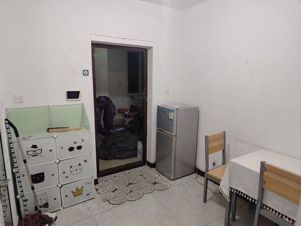 天津塘沽胡家园街佳顺苑胡家园佳顺苑干净一室拎包入住紧邻学校菜市场