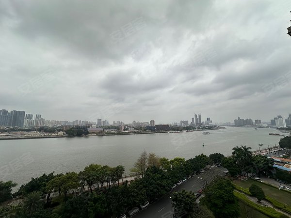 【多图】金碧湾,工业大道北租房,金碧湾一线江景两室 房子保养很新