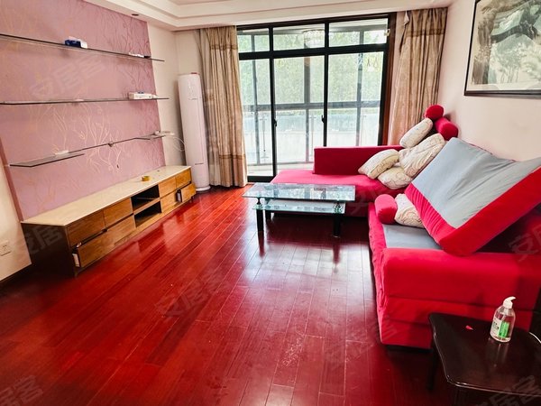 【多图】尚城汇景园,淞南租房,尚城汇景园 精装两房两厅 电梯高层 近